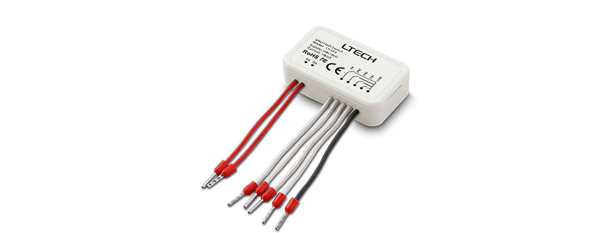 Dali Power Supply Controllers LTECH Control Kit Dali Power Supply Controllers LTECH Control Kit